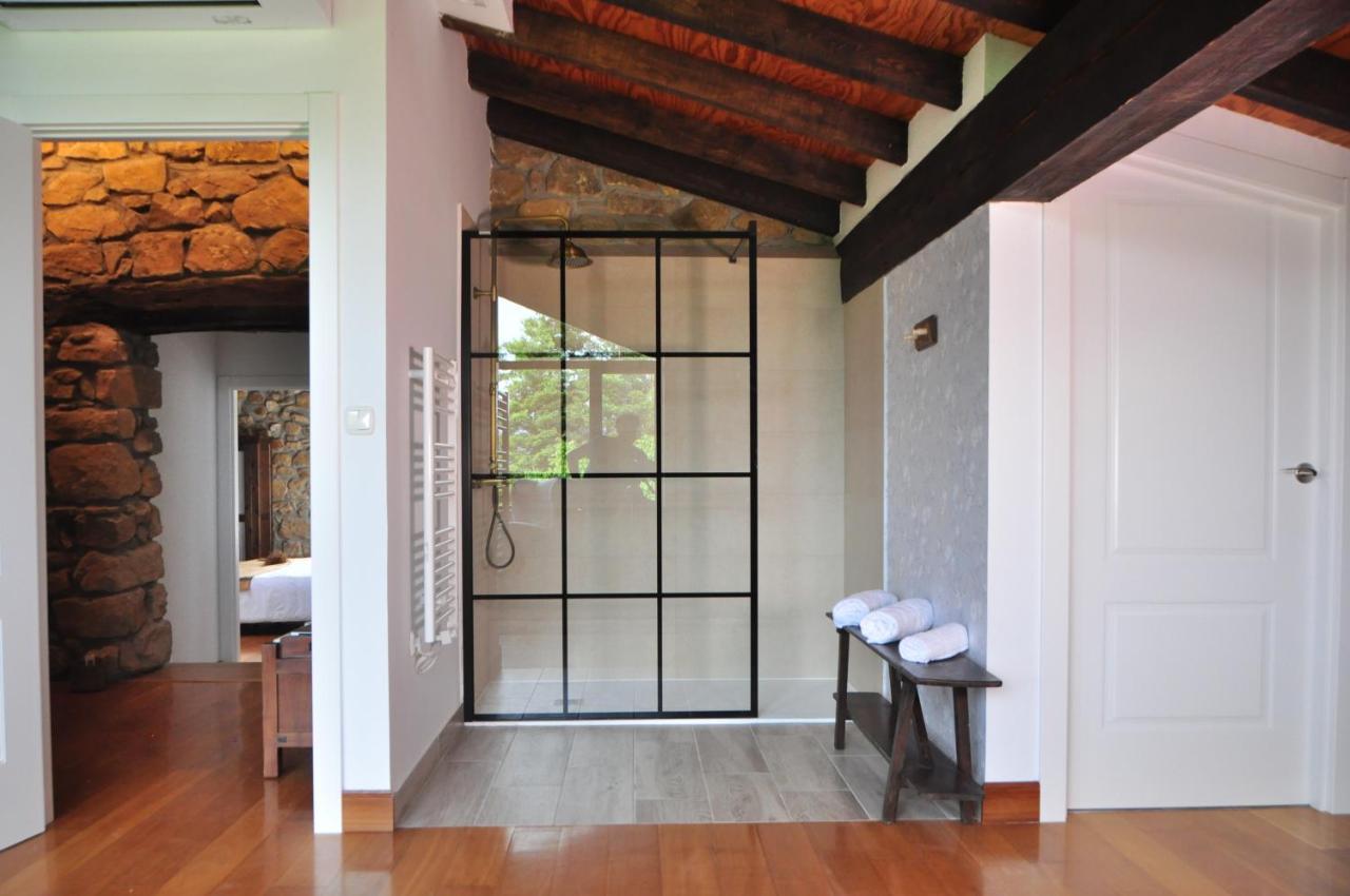 Deluxe Double or Twin Room Mountain View