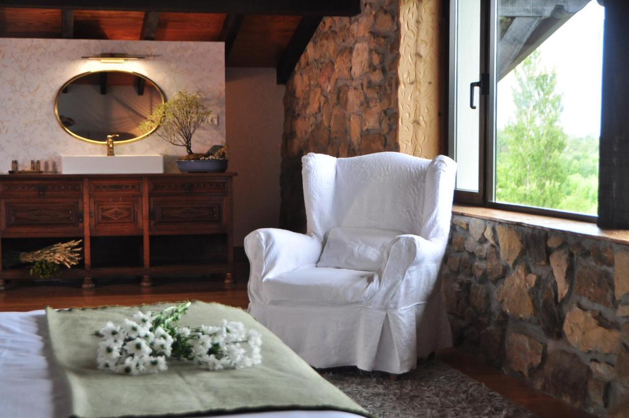 Deluxe Double or Twin Room Mountain View