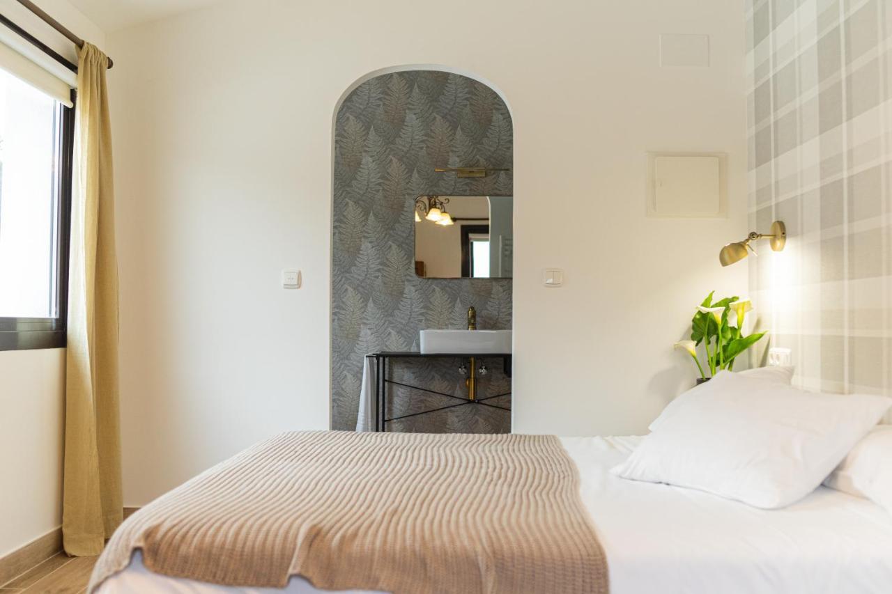 Deluxe Double or Twin Room Mountain View