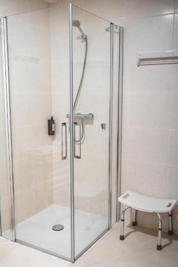 Family Room Disability Access