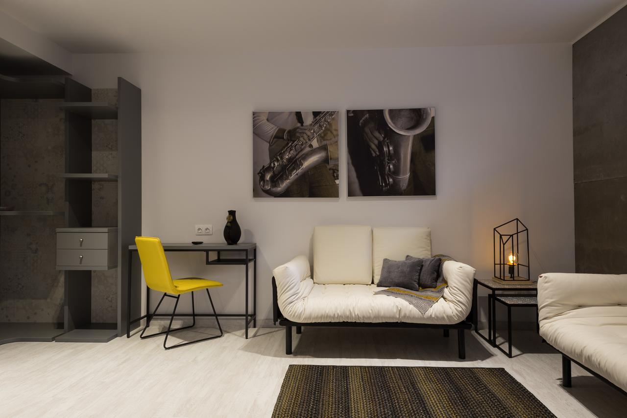 Family Room Ground Floor