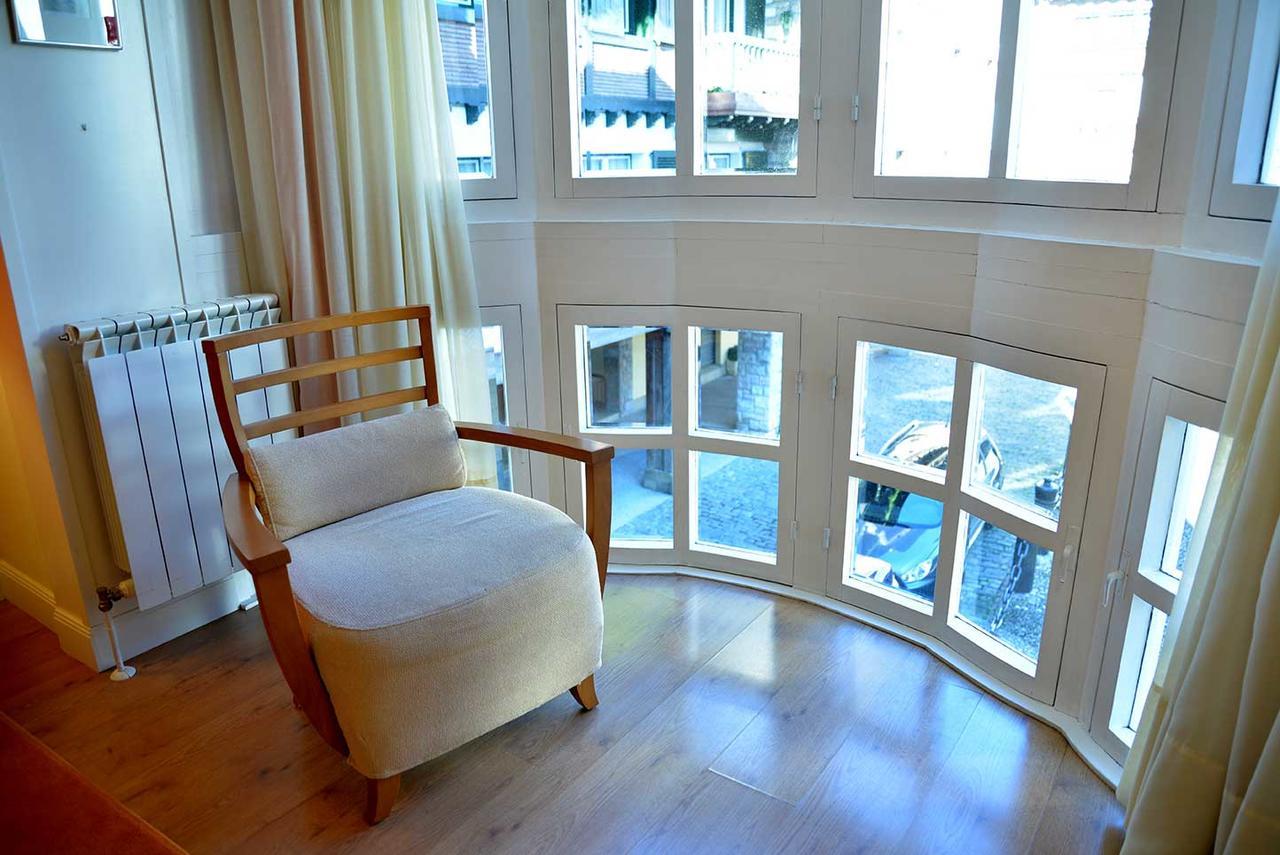 Habitación Doble con vistas