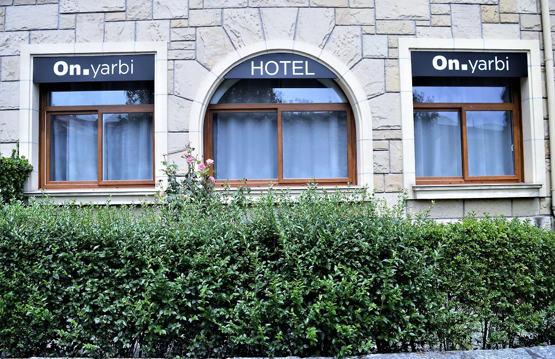 Hotel Onyarbi-1