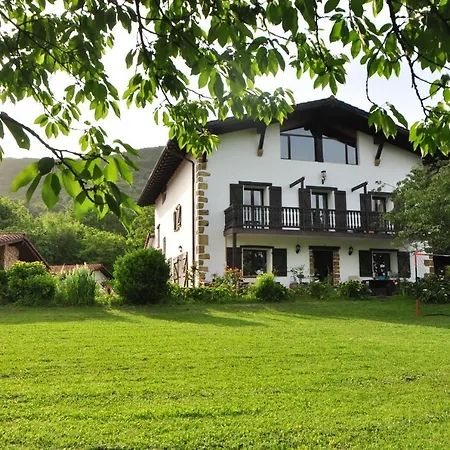 Casa Mendilore-2